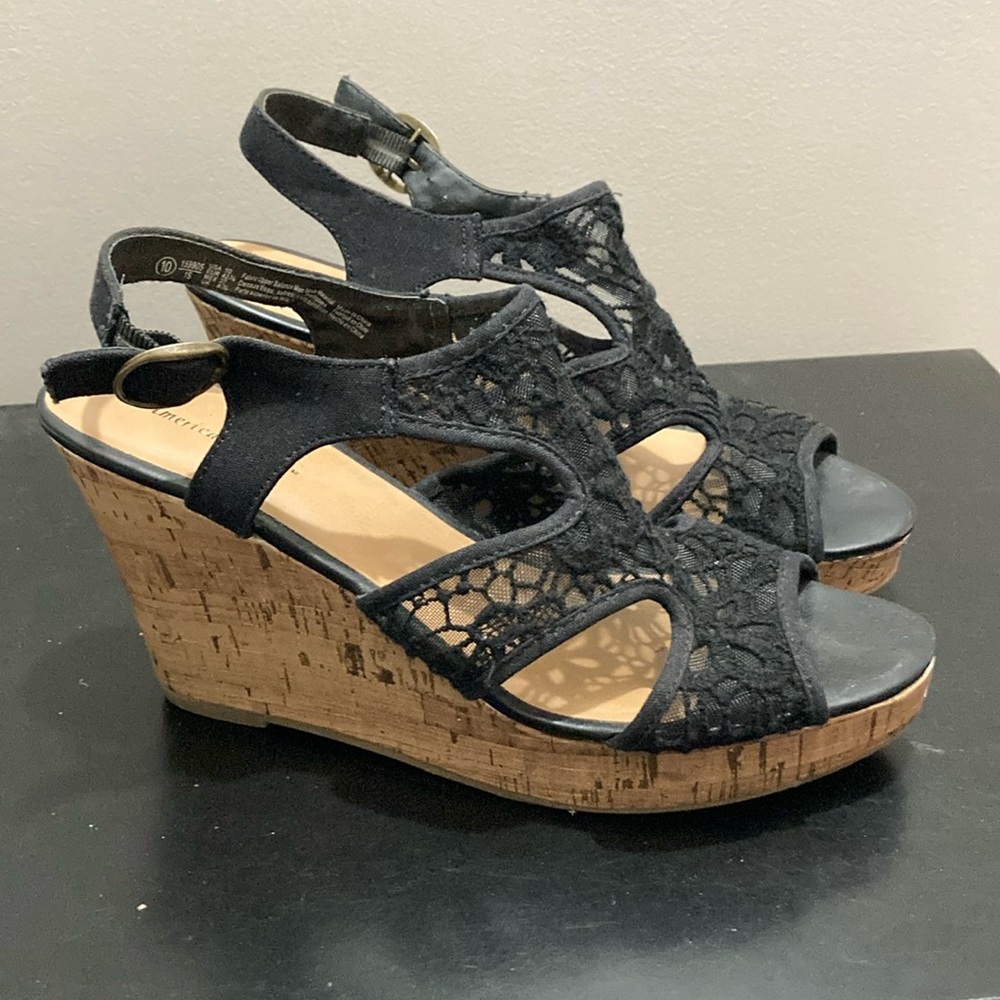 Wedges
